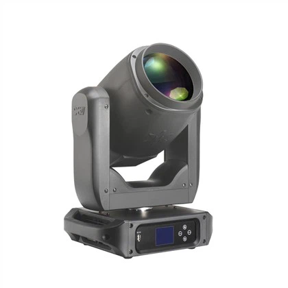 Raġġ li jiċċaqlaq 280