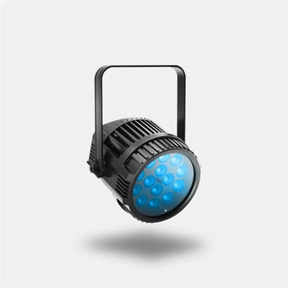 Waterproof LED Par Can